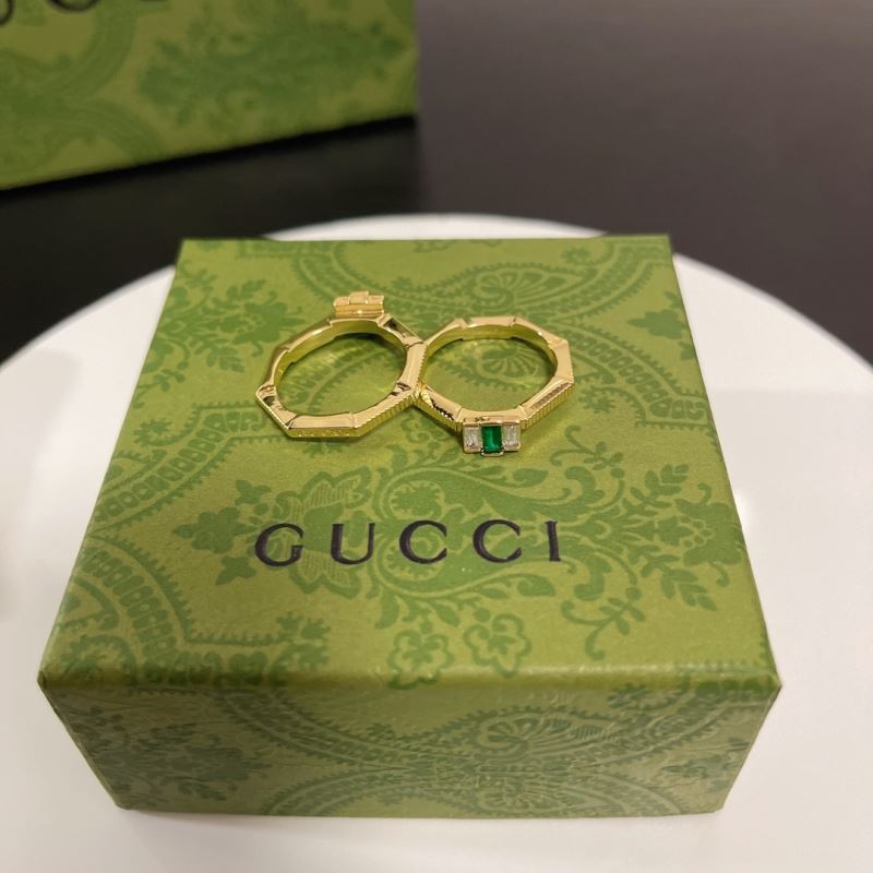 Gucci Rings